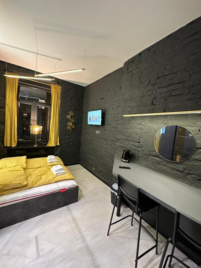 Darkhouse Versace Gold วูดช์ ภายนอก รูปภาพ